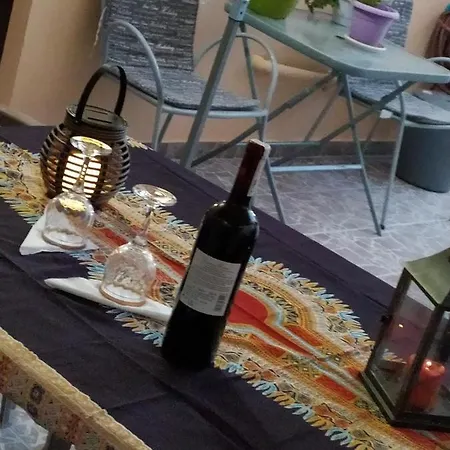 Appartement Giota's House Rhodes City