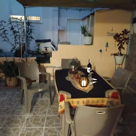Giota's House Apartman *