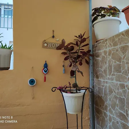 Giota's House Apartman Rhodes City