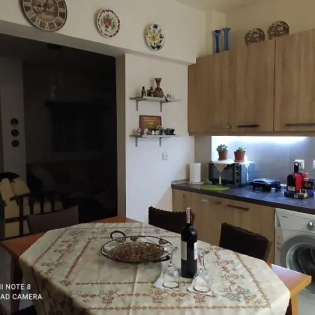 Giota's House