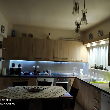 Giota's House