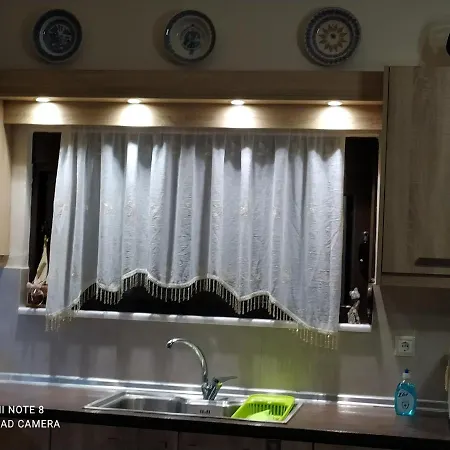 Apartman Giota's House