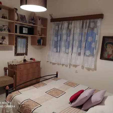 Giota's House