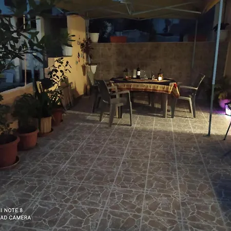 Giota's House