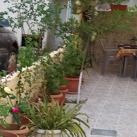 Giota's House * Rhodes City