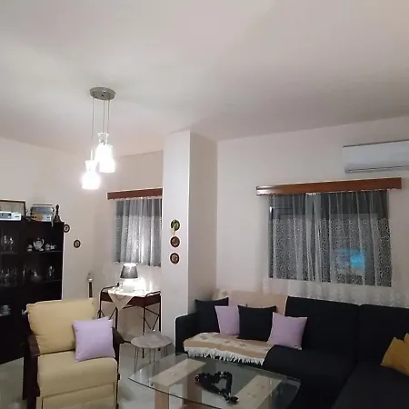 Giota's House *