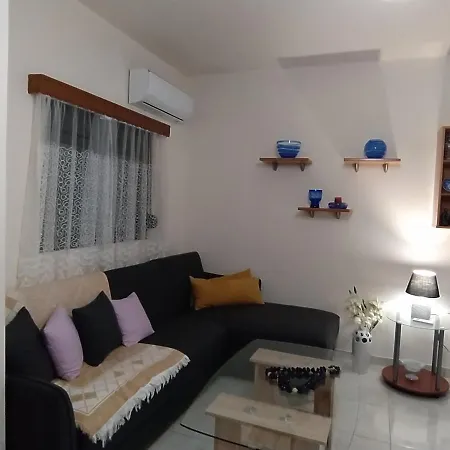 Giota's House *