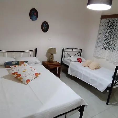 Giota's House Apartman *