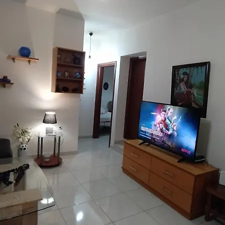 Giota's House Apartman Rhodes City