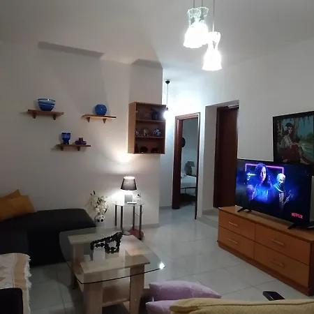 Giota's House