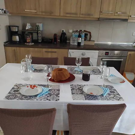 Giota's House Apartman