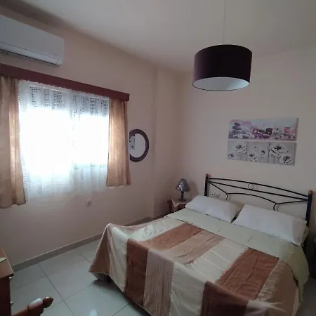 Giota's House * Rhodes City