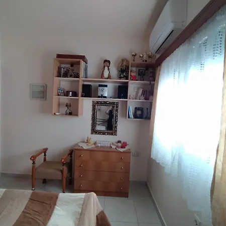 Giota's House
