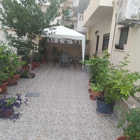 Giota's House *