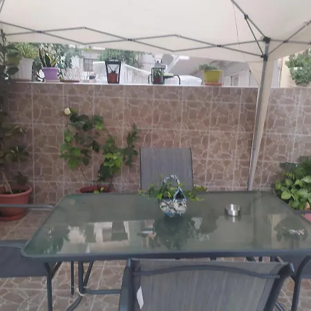 Giota's House Apartman