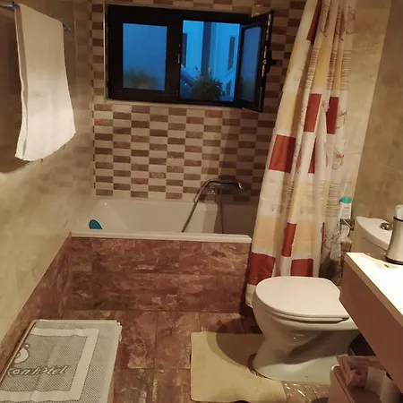 Apartament Giota's House Rhodes City
