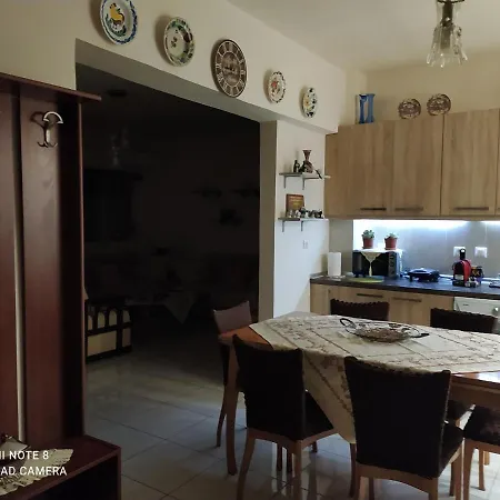 Appartamento Giota's House *