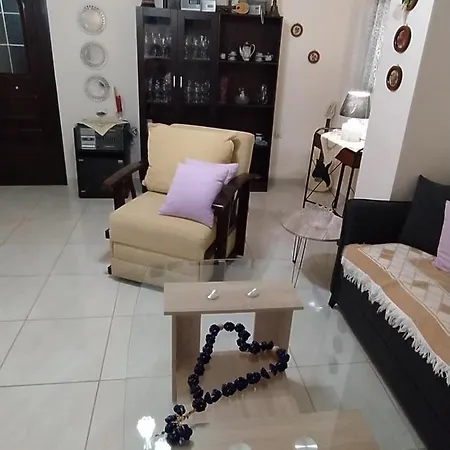 Appartamento Giota's House *