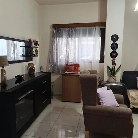 Giota's House *