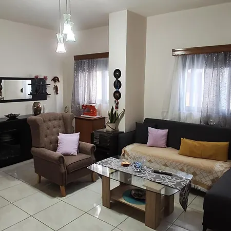 Apartament Giota's House *