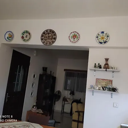Giota's House * Rhodes City