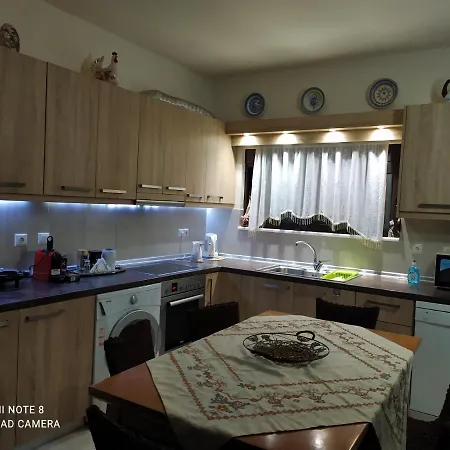 Giota's House