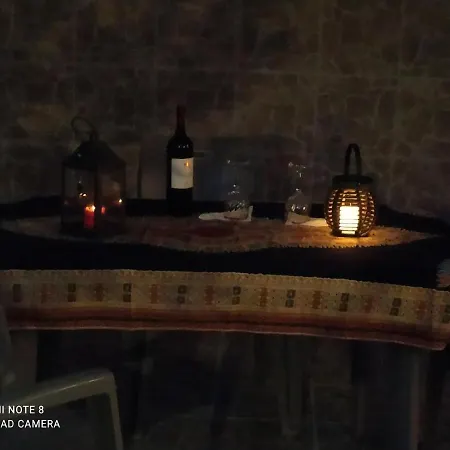 Giota's House * Rhodes City